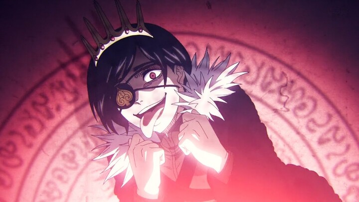 YAMI y ASTA vs. DANTE PELEA COMPLETA l Black Clover - Bilibili YAMI y ASTA vs. DANTE PELEA COMPLETA l Black Clover - Bilibili