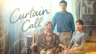 #1 Curtain Call Tagalog Dubbed