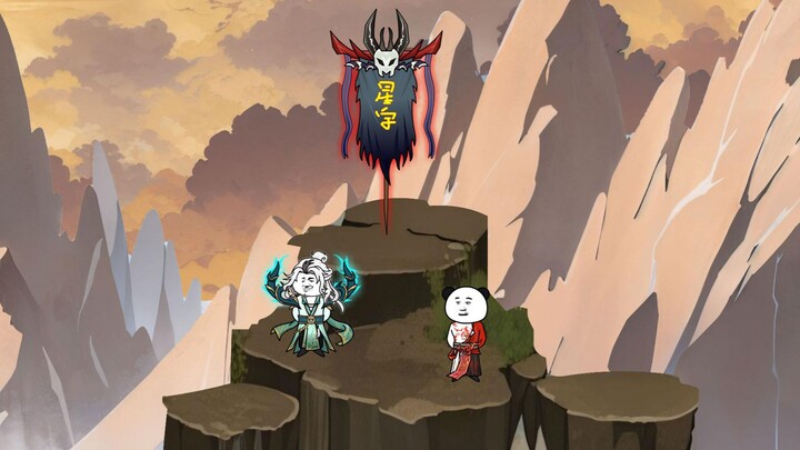 ตอนที่ 259: เผ่าสายฟ้าออกไปพัฒนาอาณาเขตน้ำยาอมฤตชั้น 9