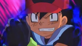 [Pokémon]Dark Ash VS Thần thú Nam Thần Thế hệ