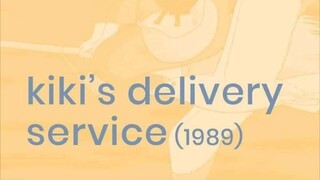 KiKi's Delivery Service(1989) mmsub