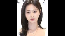 231108 Tzuyu muncul di beranda Naver, apa yang harus saya lakukan jika Tzuyu terlalu populer?