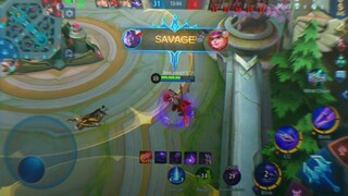 SAVAGE! OLD MOSKOV JUNGLER IS OP BEFORE GOT REVAMPED