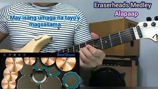 Eraserheads Medley Fingerstyle