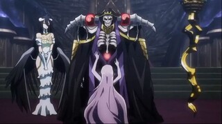 Overlord ตอนที่ 13 จบ ซับไทย