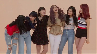 EP.13.Idol room (Gfriend)