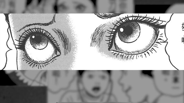 [Junji Ito Series] Anatomy Girl