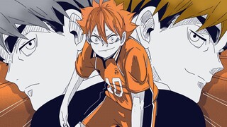 Haikyuu Season 4 - Opening 2 Full『Toppako』by SUPER BEAVER