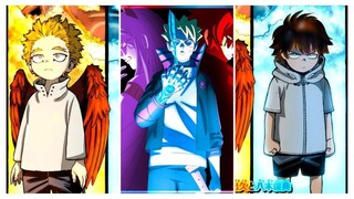 [ Tik Tok Anime ] Tổng hợp những Video Edit đã mắt của các TikToker trên TikTok
