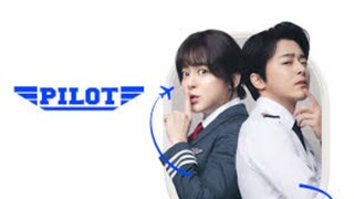 Pilot (2024) Comedy