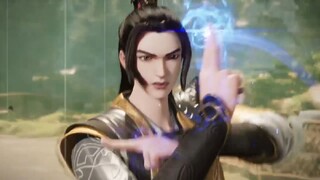 Martial master episode 306 trailer