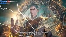 Wan Jie Du Zun episode 278-282 sub indo