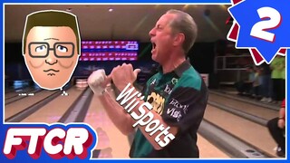 'Wii Sports' Lets Play - Part 2: "I AM!!!!!!"