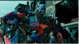 Transformers 3- Dark of the Moon - Optimus Prime Returns