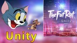 [MAD]Nhạc điện tử của<Tom và Jerry>|<Unity>