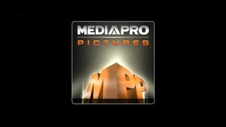 MediaPro Pictures Logo (60 FPS)