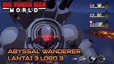 GAMEPLAY METAL KNIGHT ABYSSAL WANDERER | ONE PUNCH MAN WORLD