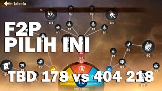 TBD 178 vs 404 218 - MEMBAKAR ATAU DI BAKAR STATE OF SURVIVAL