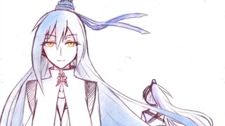 【Brother Pit/Former Sophomore】The west wind is gone, the old friend has gone, now I am exiled by lov