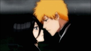 RUKIA MENIKAH DENGAN ICHIGO