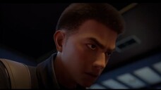 SWARM Episode 7 Sub Indo