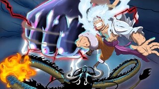 Review One Piece Tập 1050 : Trận Chiến Hay Nhất Của Luffy Tại Wano | Tóm Tắt Anime | Vua Hải Tặc Mới