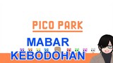 Pembodohan Pico Park