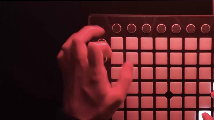 【Launchpad Piano】Against The World