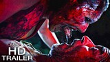 THE PASSENGER Trailer (2022) Zombie, Horror, Comedy Movie