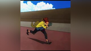 One of the best parkour scenes of anime myheroacademia mha midoriya deku anime animeedit manga weeb movie animetiktok animefyp foryou fyp