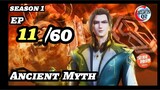 Ancient Myth Episode 11 sub indo 1080p