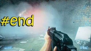 Ngăn Cản Quả Bom Nguyên Tử Phát Nổ - Battlefield 3 - Tập Cuối