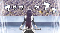 E12 END - Komi-san wa, Comyushou desu | TTTAAAAMMMAAATTT!!!