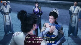 Fight For The Throne Eps 31
