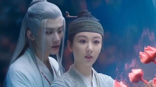 [Tan Kenci] เพลงประกอบตัวละครของ Sang Ryu "The Unable to Wait"