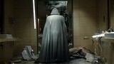 [Drama][Marvel] Khonshu's Avatar in Moon Knight