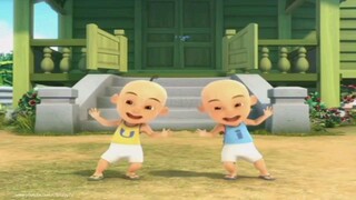 animasi upin ipin musim 10 dub malay ⚠️🚸🔞🔞