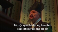 Giám Đốc Thường Mời Tôi Ăn Tối EP 8 [Sub Việt]