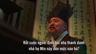Giám Đốc Thường Mời Tôi Ăn Tối EP 8 [Sub Việt]