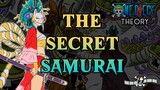 Kozuki Hiyori: The Secret Samurai | One Piece Theory