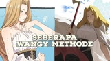 Aku juga pengen dipeluk Methode wangy wangy🗿🗿 | bahas anime Sousou no Frieren.