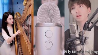 [Vietsub] ❤️7 bản Cover Sơ Kiến - OST Đông Cung hay nhất 💛 #sokien #dongcung #初见 - #东宫