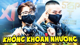 Không Khoan Nhượng Lai Bâng Cùng Đồng Đội SGP Dành Chiến Thắng Extreme Gaming Tại ĐTDV Mùa Đông 2022