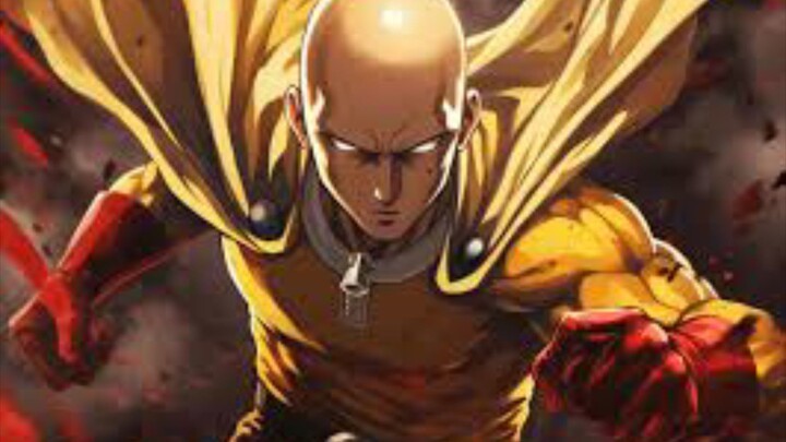 Saitama