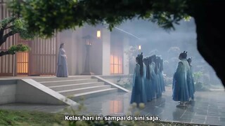 snow eagle lord 2023 ep 7  sub indo