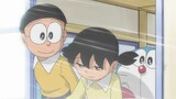 Nobita's 50-year waste wood epic: Because the weakest, so the strongest!