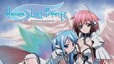 Heaven's Lost Property: The Angeloid of Clockwork FULL MOVIE