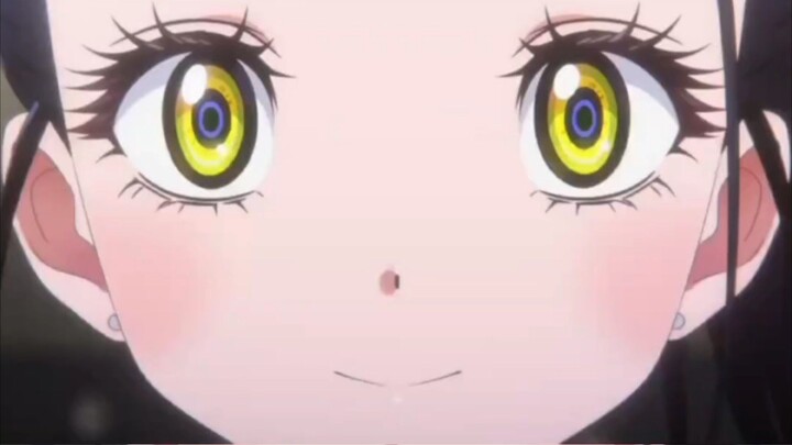 Anime “Medalist” Bikin Heboh Semua Kalangan, Animasinya
