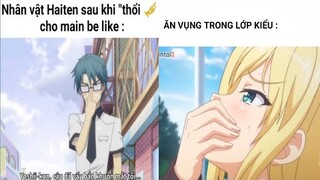 Ảnh chế MEME hài hước #180 ( có nhiều link hay)