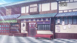 Urara Meirochou episode 10 english sub